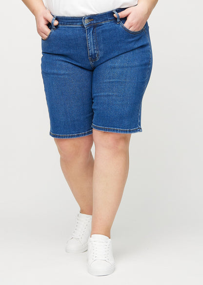 Perfect Shorts - Mellem - Regular - Oceans™