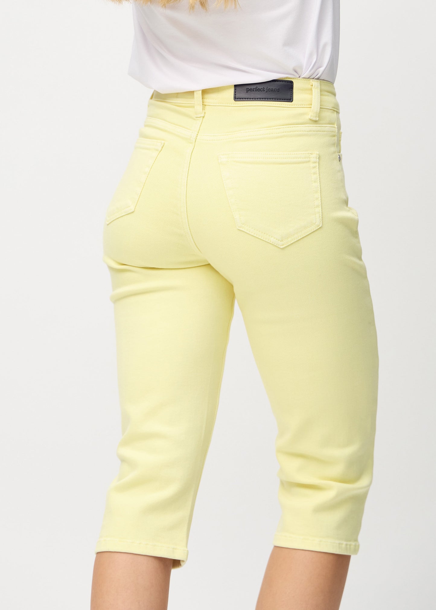 Perfect Capribukser - Regular - Lemonades™