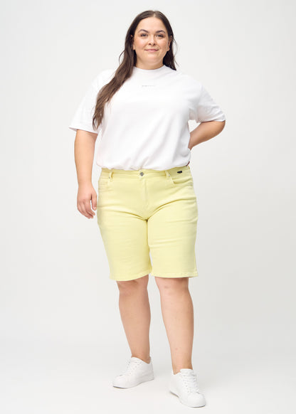 Perfect Shorts - Mellem - Regular - Lemonades™