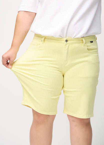 Perfect Shorts - Mellem - Regular - Lemonades™