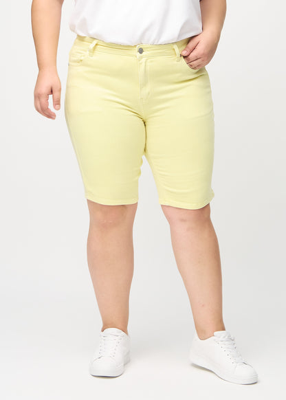 Perfect Shorts - Mellem - Skinny - Lemonades™