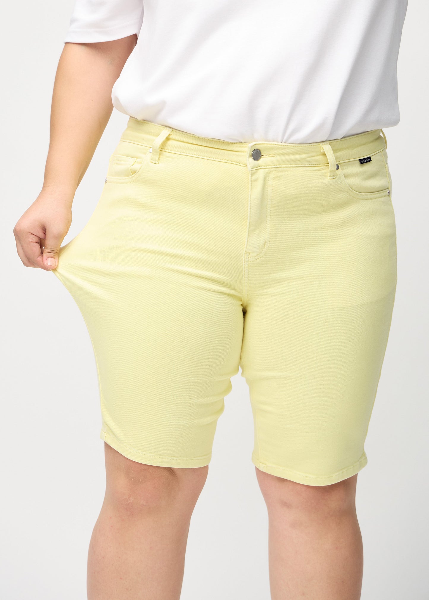Perfect Shorts - Mellem - Skinny - Lemonades™