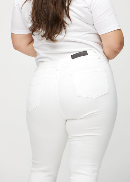 Perfect Capribukser - Skinny - Marguerites™