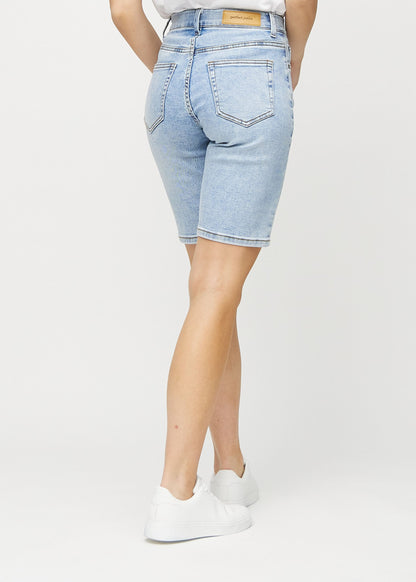 Perfect Shorts - Mellem - Regular - Waves™