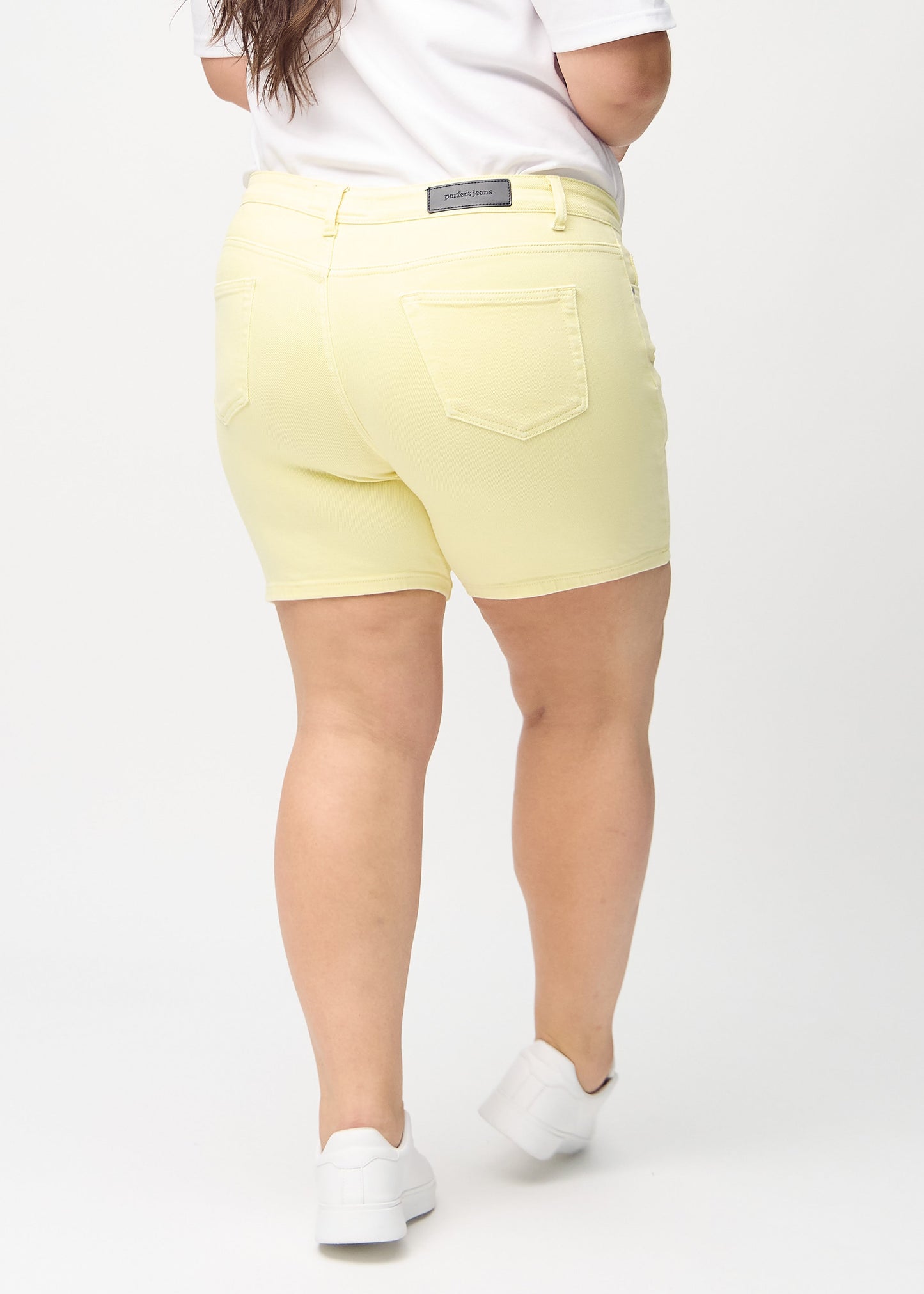 Perfect Shorts - Korte - Skinny - Lemonades™