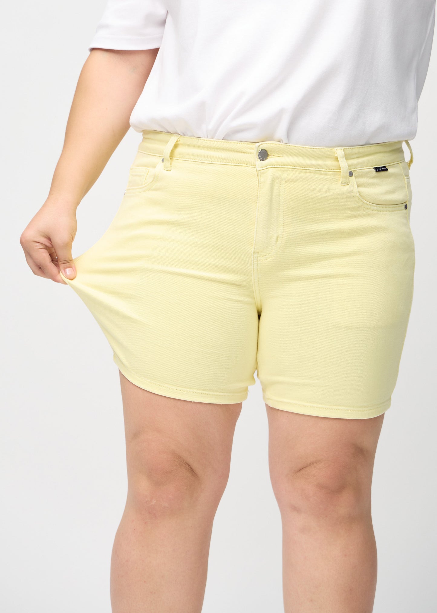 Perfect Shorts - Korte - Skinny - Lemonades™