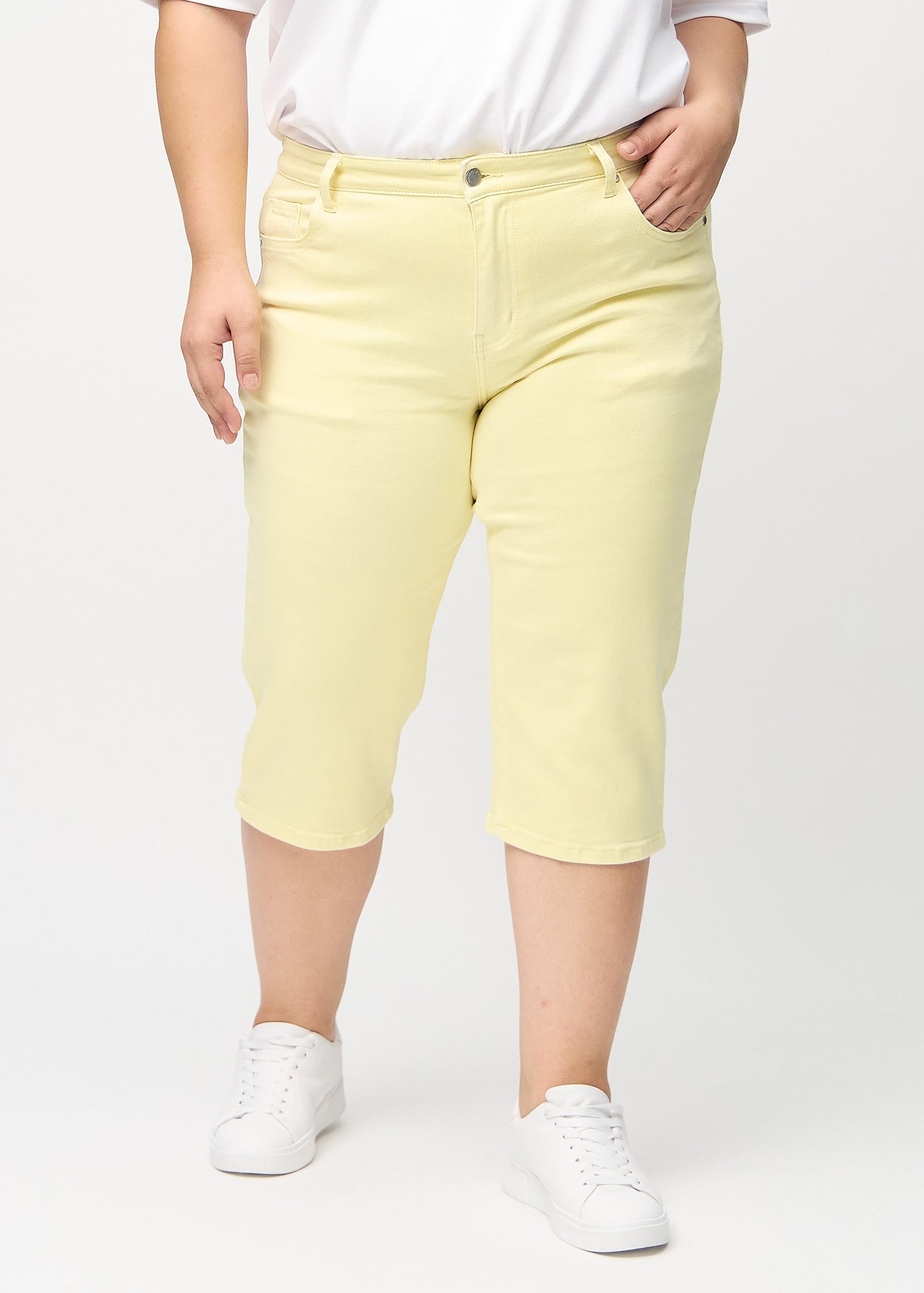 Perfect Capribukser - Regular - Lemonades™