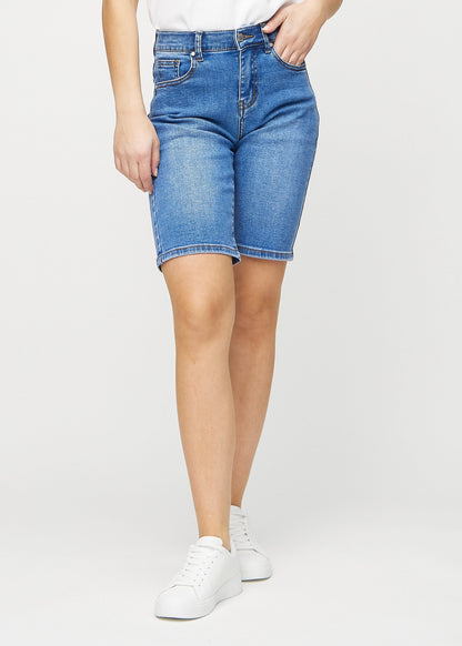 Perfect Shorts - Mellem - Regular - Rivers™