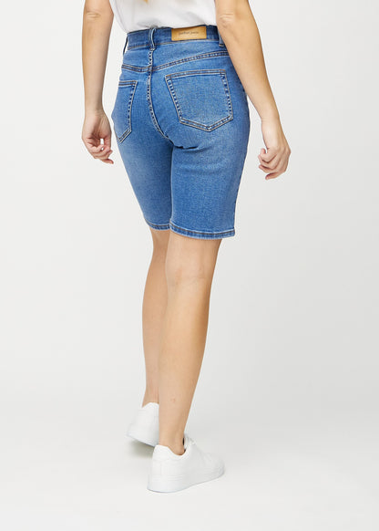 Perfect Shorts - Mellem - Regular - Rivers™