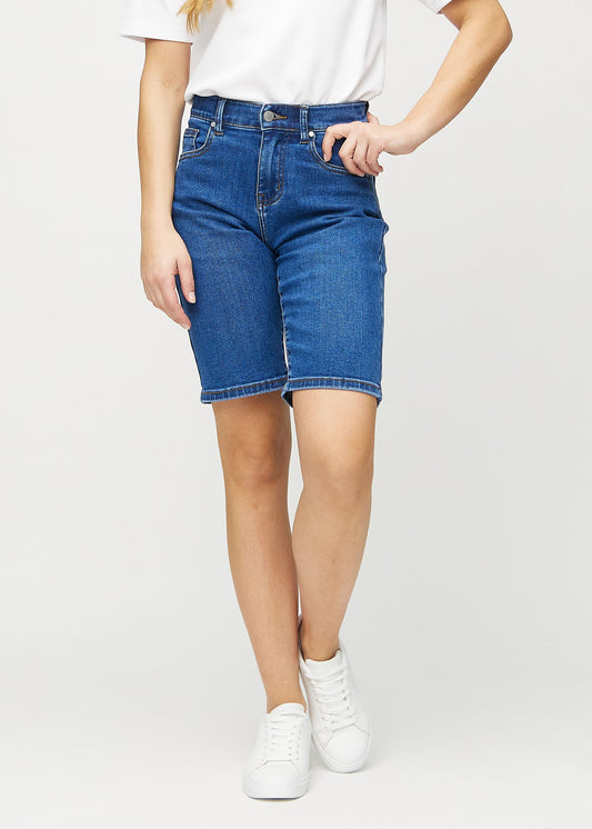Perfect Shorts - Mellem - Regular - Oceans™