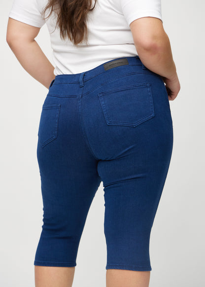 Perfect Capribukser - Skinny - Royals™