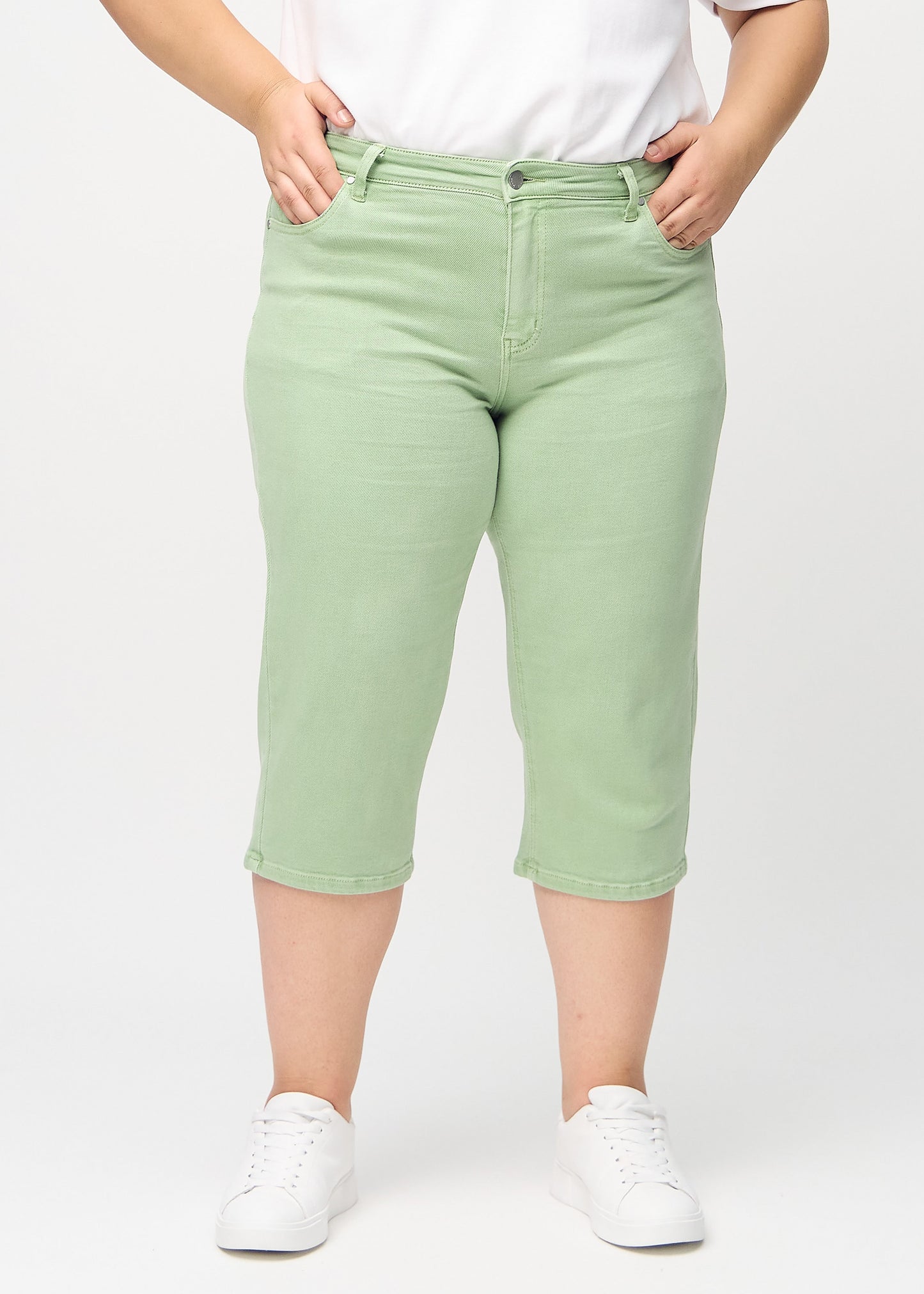 Perfect Capribukser - Regular - Mints™