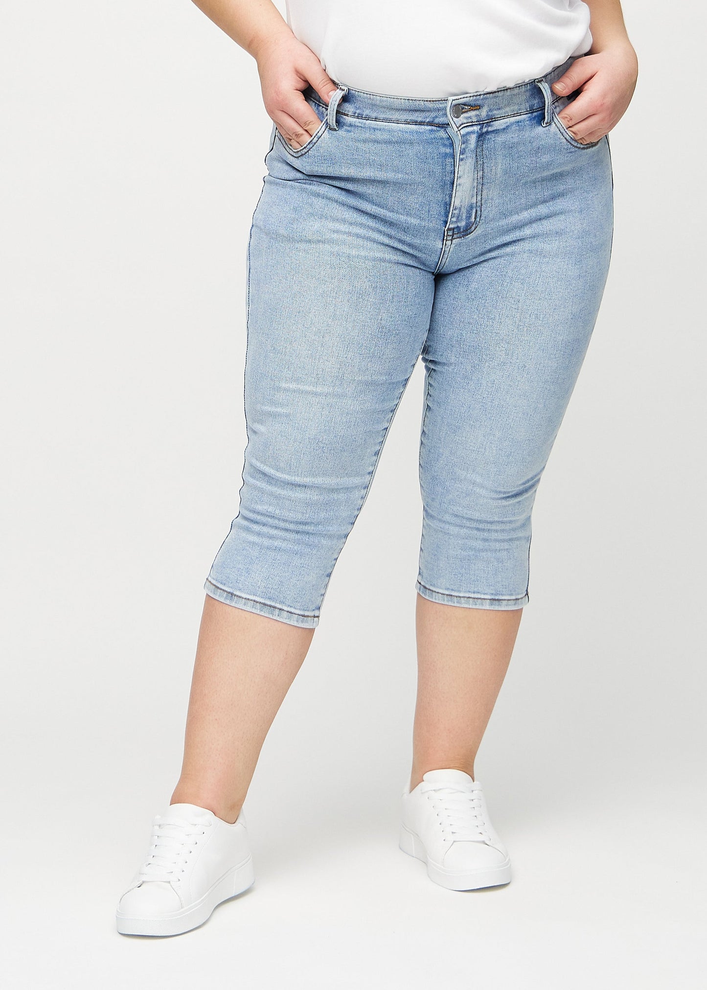 Perfect Capribukser - Skinny - Waves™