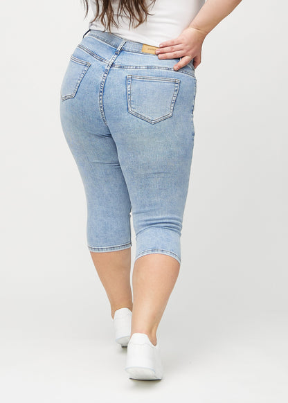Perfect Capribukser - Skinny - Waves™
