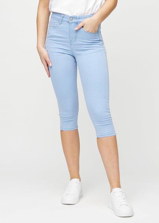 Perfect Capribukser - Skinny - Skies™