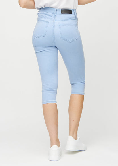 Perfect Capribukser - Skinny - Skies™