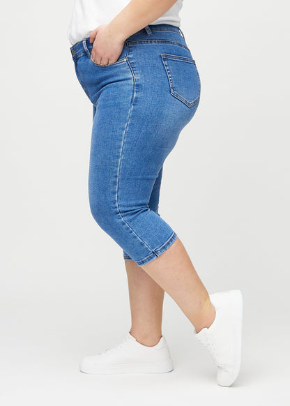 Perfect Capribukser - Skinny - Rivers™