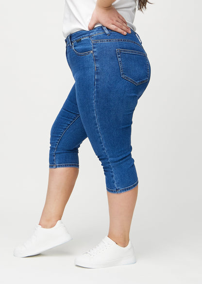 Perfect Capribukser - Skinny - Oceans™