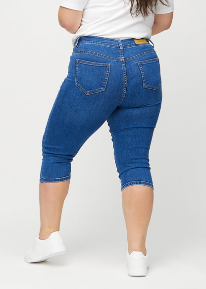 Perfect Capribukser - Skinny - Oceans™