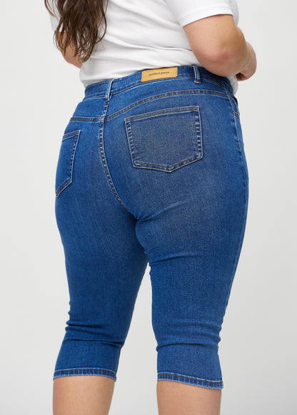 Perfect Capribukser - Skinny - Oceans™