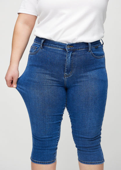 Perfect Capribukser - Skinny - Oceans™
