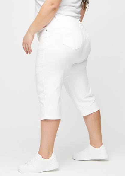 Perfect Capribukser - Regular - Marguerites™