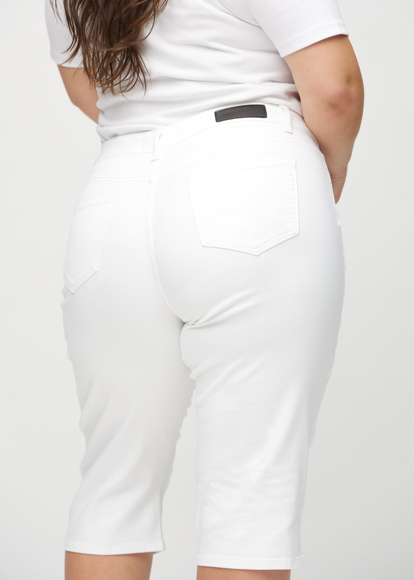 Perfect Capribukser - Regular - Marguerites™