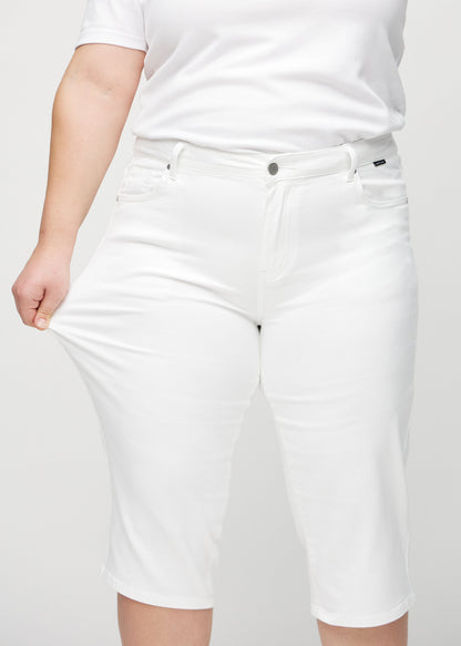 Perfect Capribukser - Regular - Marguerites™