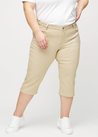 Perfect Capribukser - Regular - Gazelles™
