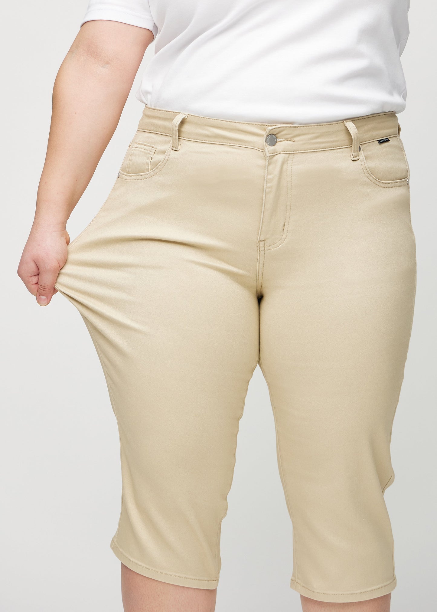 Perfect Capribukser - Regular - Gazelles™