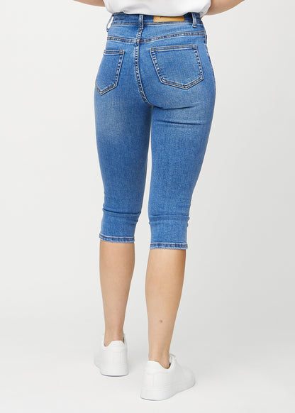 Perfect Capribukser - Skinny - Rivers™