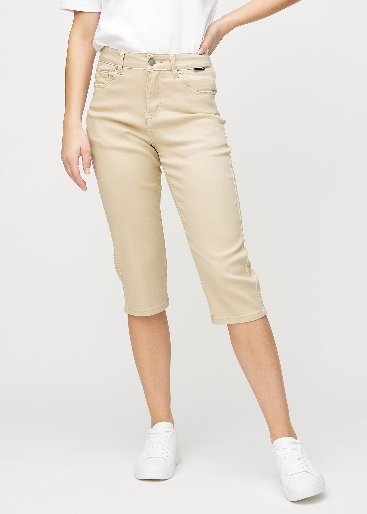 Perfect Capribukser - Regular - Gazelles™