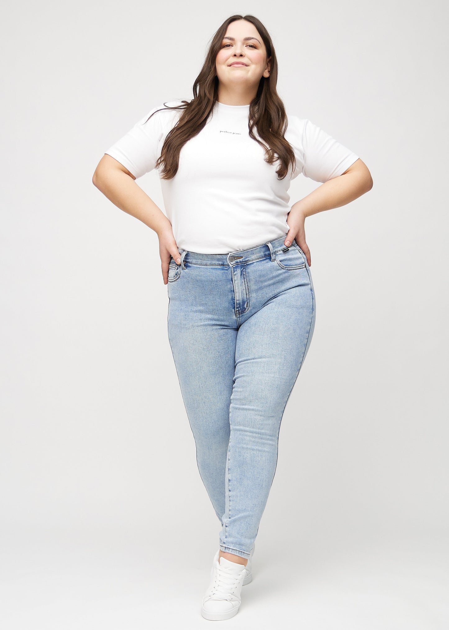 Perfect Jeans - Skinny - Waves™