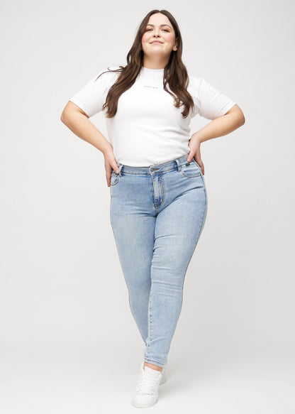 Perfect Jeans - Skinny - Waves™