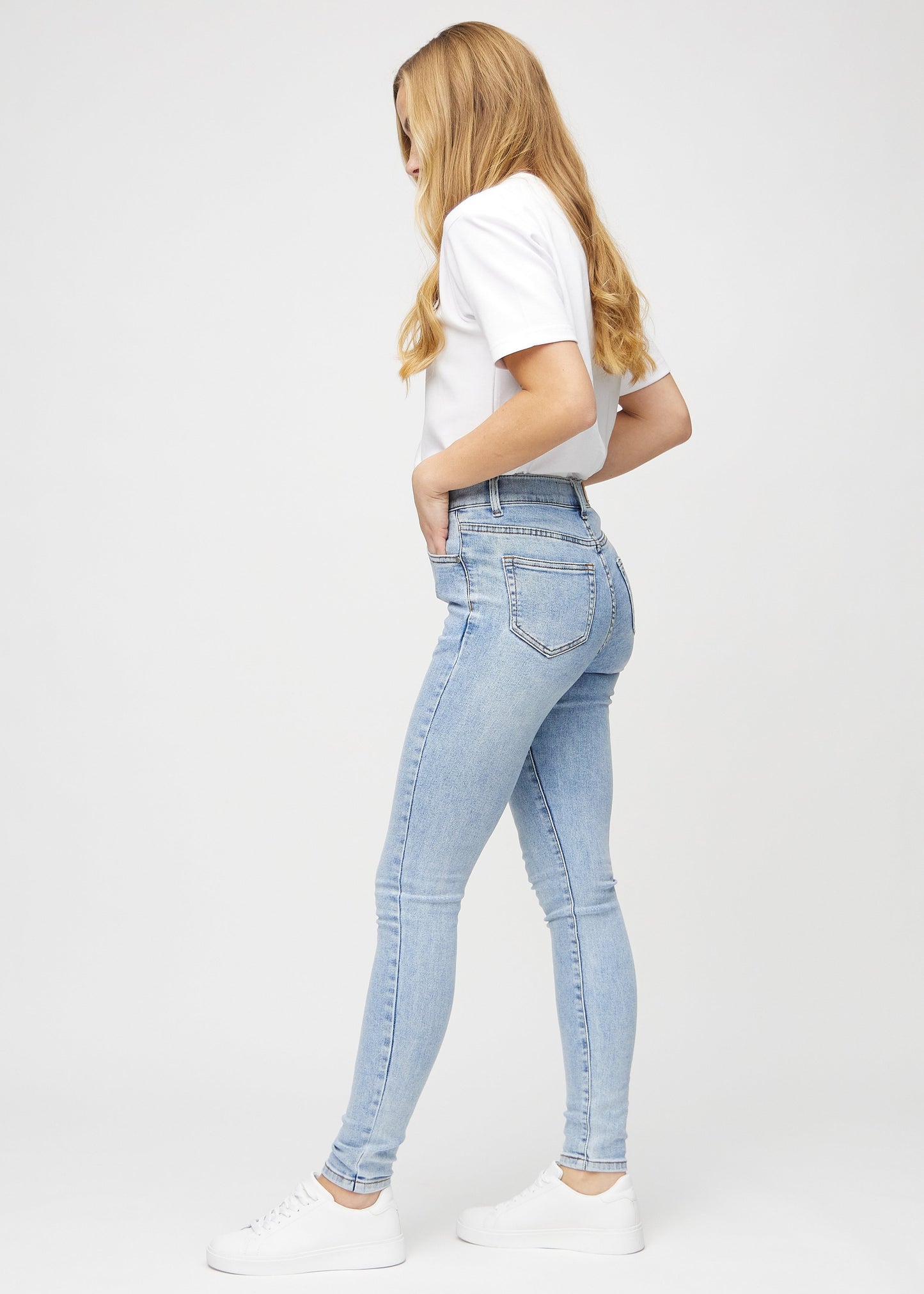 Perfect Jeans - Skinny - Waves™