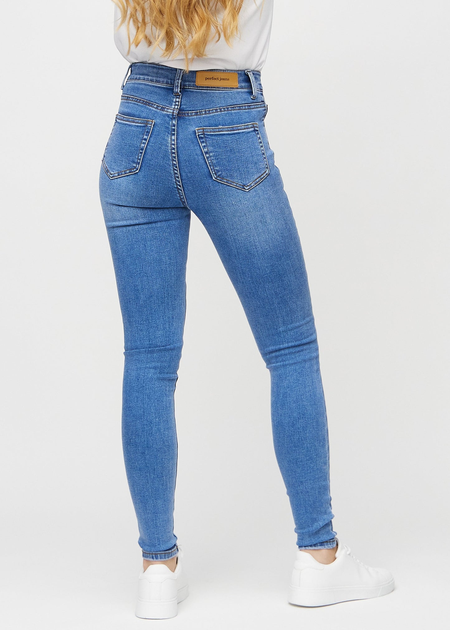 Perfect Jeans - Skinny - Rivers™