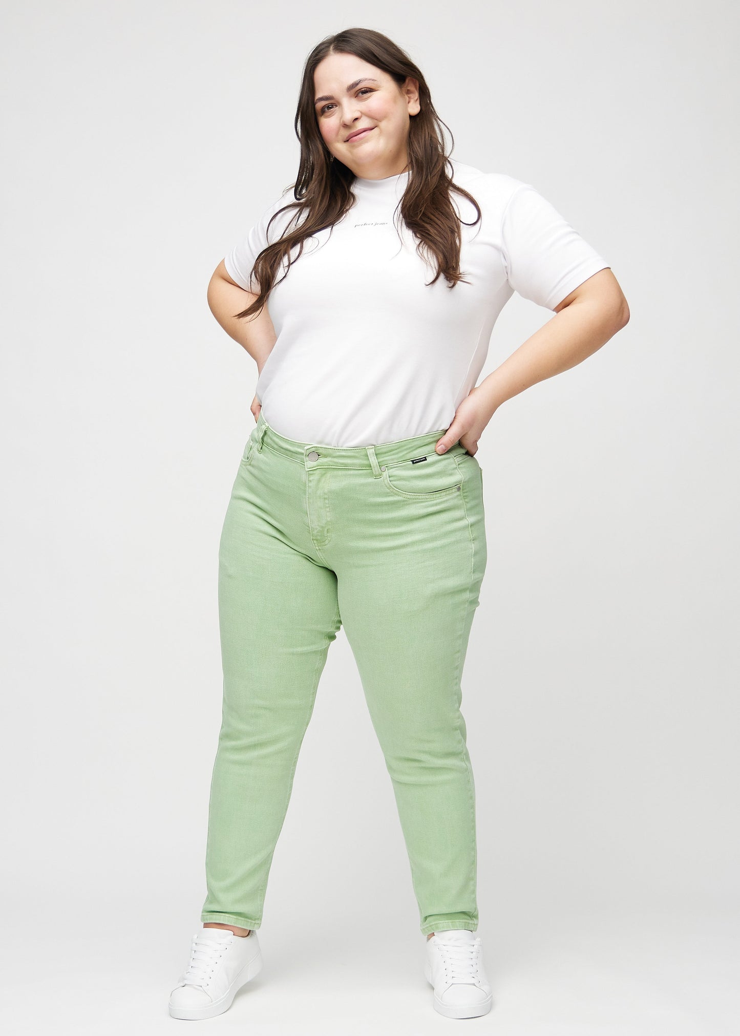 Perfect Jeans - Slim - Mints™