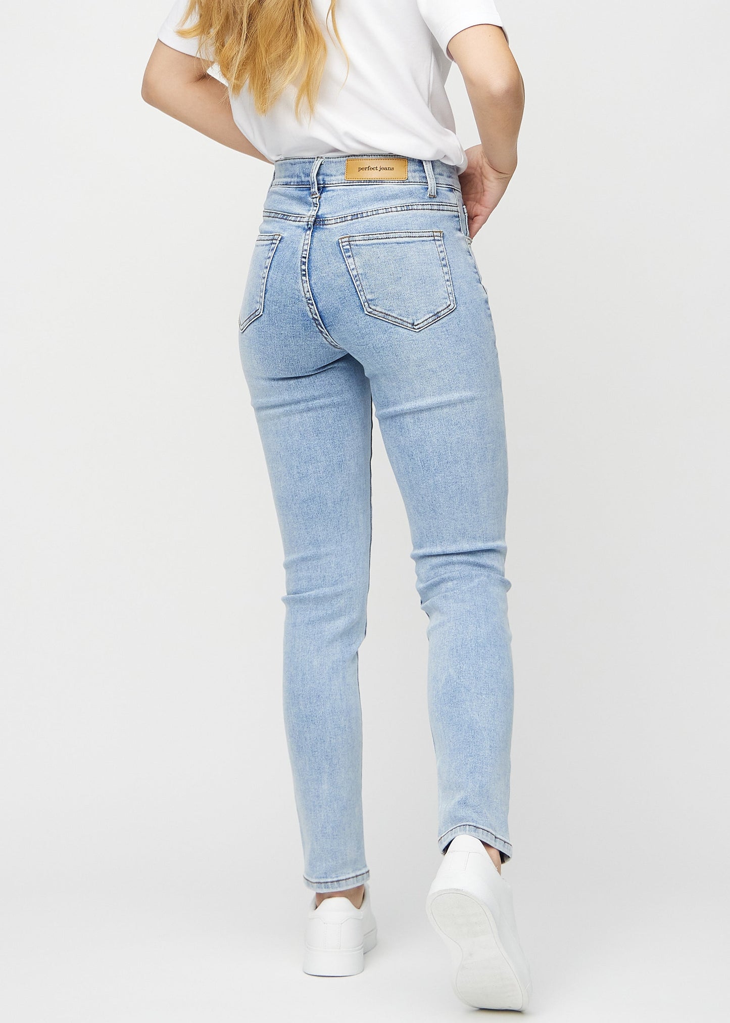 Perfect Jeans - Slim - Waves™