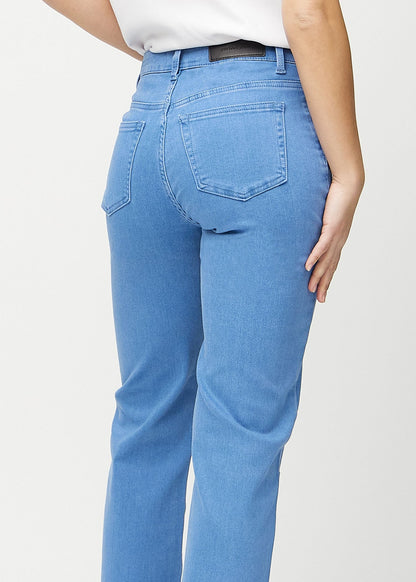 Perfect Jeans - Loose - Geraniums™