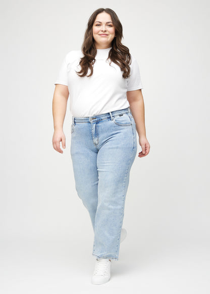 Perfect Jeans - Loose - Waves™