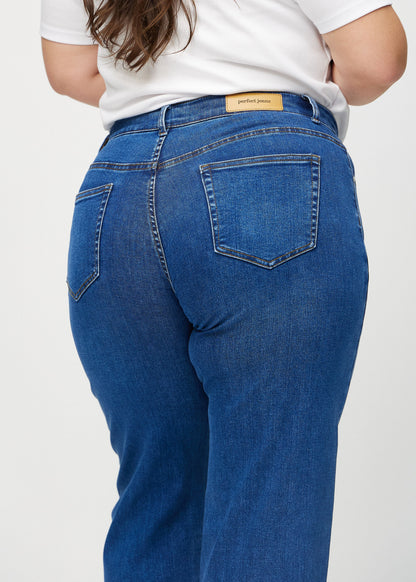 Perfect Jeans - Loose - Oceans™
