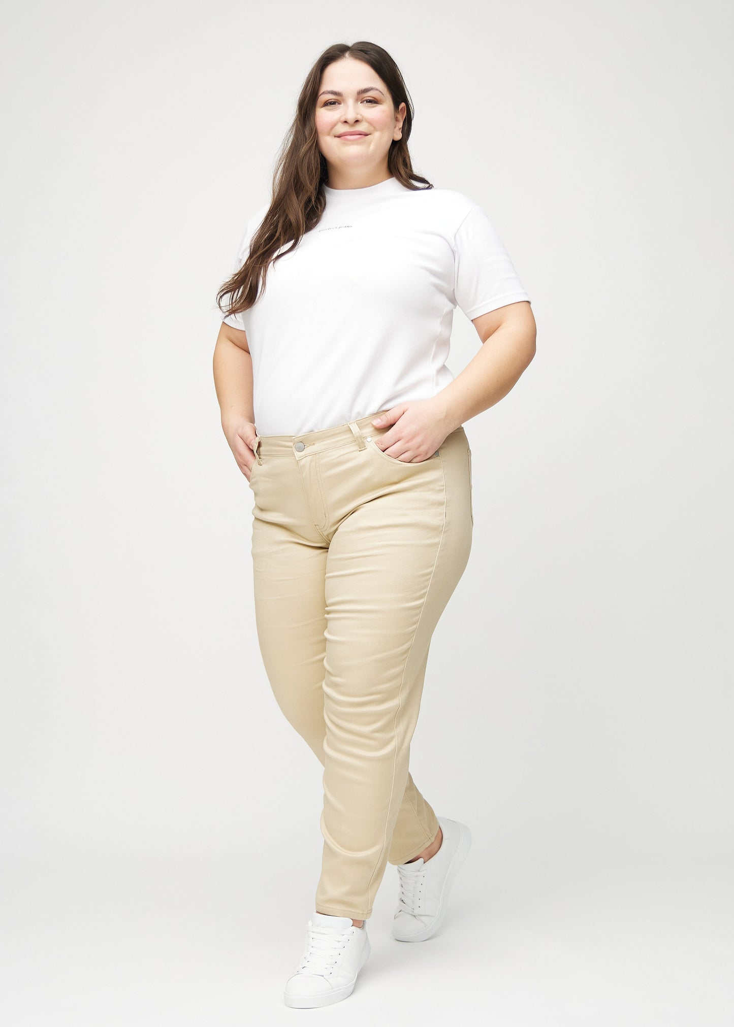 Perfect Jeans - Slim - Gazelles™