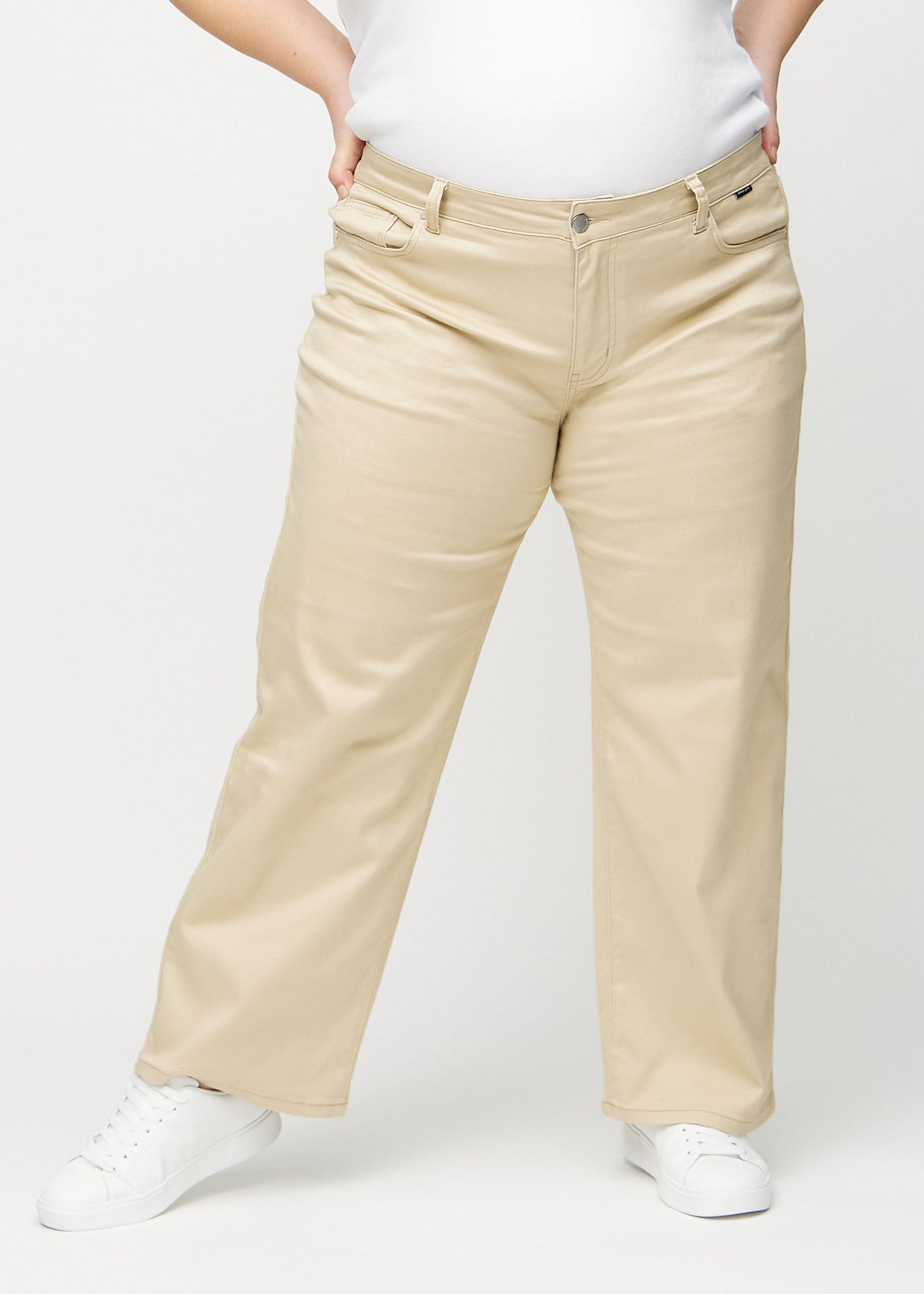 Perfect Jeans - Loose - Gazelles™