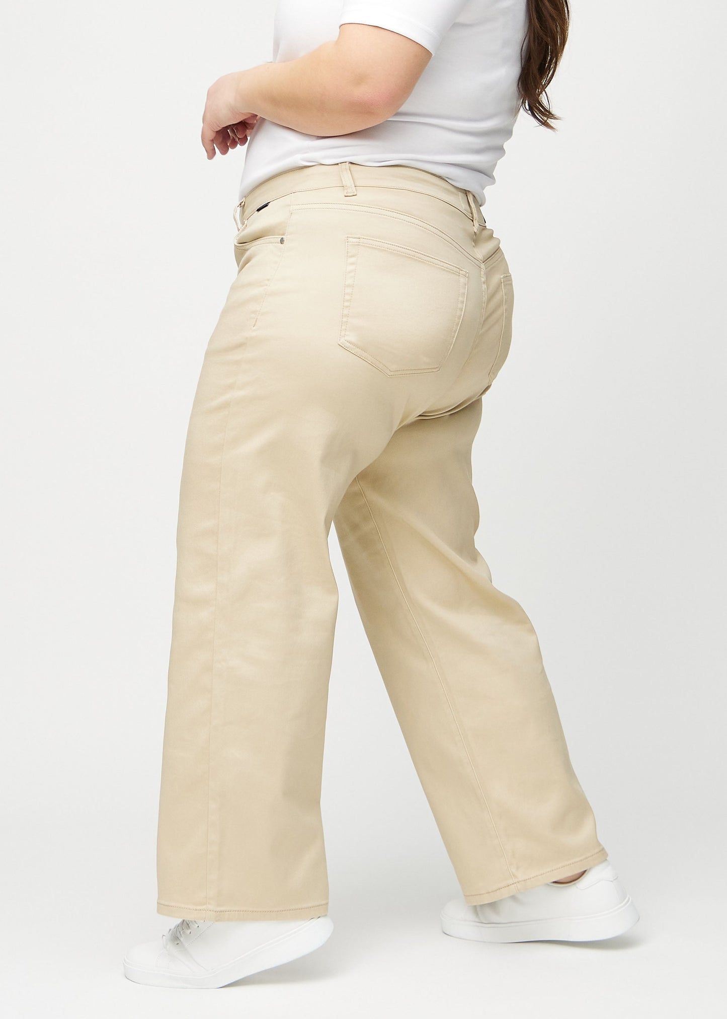 Perfect Jeans - Loose - Gazelles™