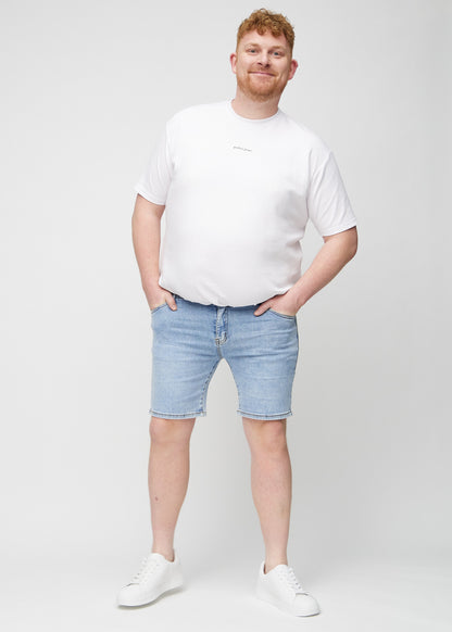 Perfect Shorts - Mellem - Slim - Waves™