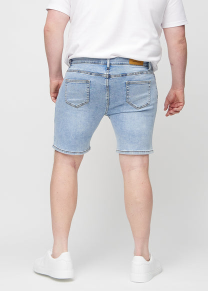 Perfect Shorts - Mellem - Slim - Waves™