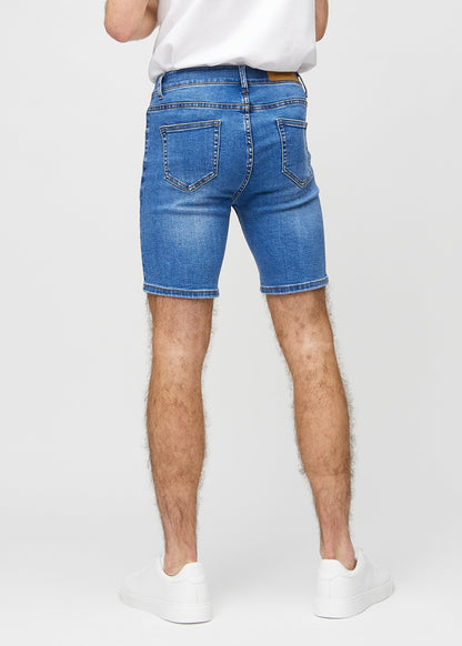 Perfect Shorts - Mellem - Slim - Rivers™