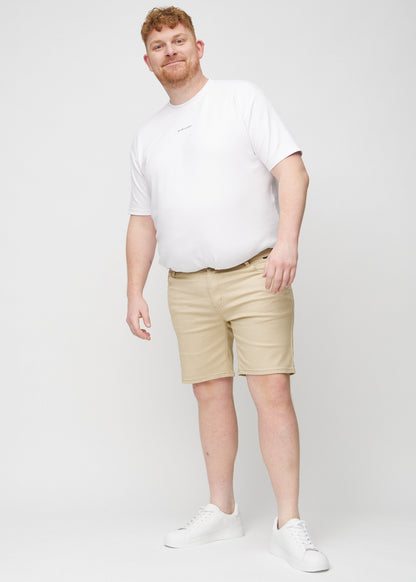 Perfect Shorts - Mellem - Slim - Gazelles™