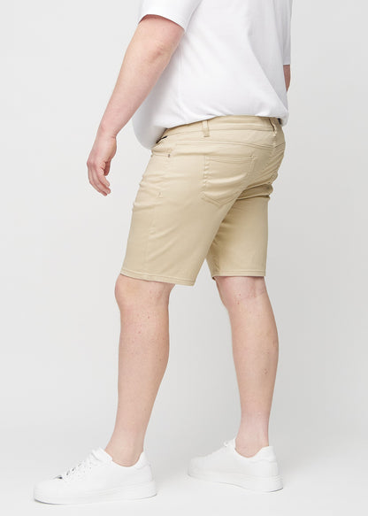 Perfect Shorts - Mellem - Slim - Gazelles™