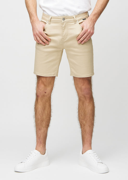 Perfect Shorts - Mellem - Slim - Gazelles™